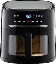 Smartmi Cook Master-M Air Fryer 8 lt Yağsız Fritöz