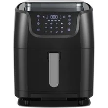 Smartmi Cook Master-M Air Fryer 8 lt Yağsız Fritöz görsel 2