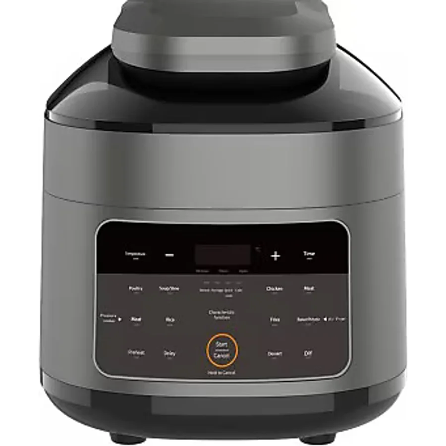 Smartmi Cook Master-P 4 lt Çok Amaçlı Pişirici