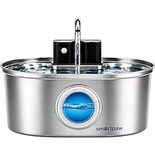 Smartpaw Aqua Max 3.2 lt Sensörlü Kedi Su Pınarı
