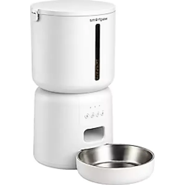 Smartpaw Fresh Feeder 4 lt Akıllı Otomatik Mama Kabı