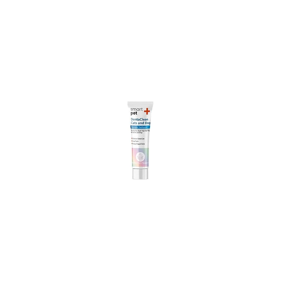 Smartpet + Kedi Ve Köpekler İçin Diş Macunu 100Ml Satın Al Evinemama