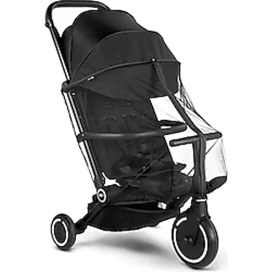 smarTrike Traveler Bebek Arabası Çantası