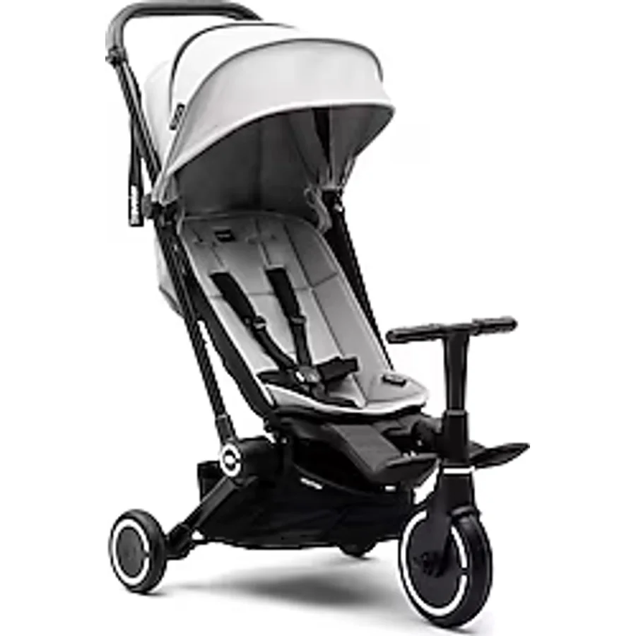 smarTrike Traveler Bebek Arabası ve Bisiklet
