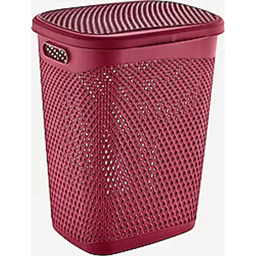 Smartware Katre Kirli Çamaşır Sepeti 55 lt