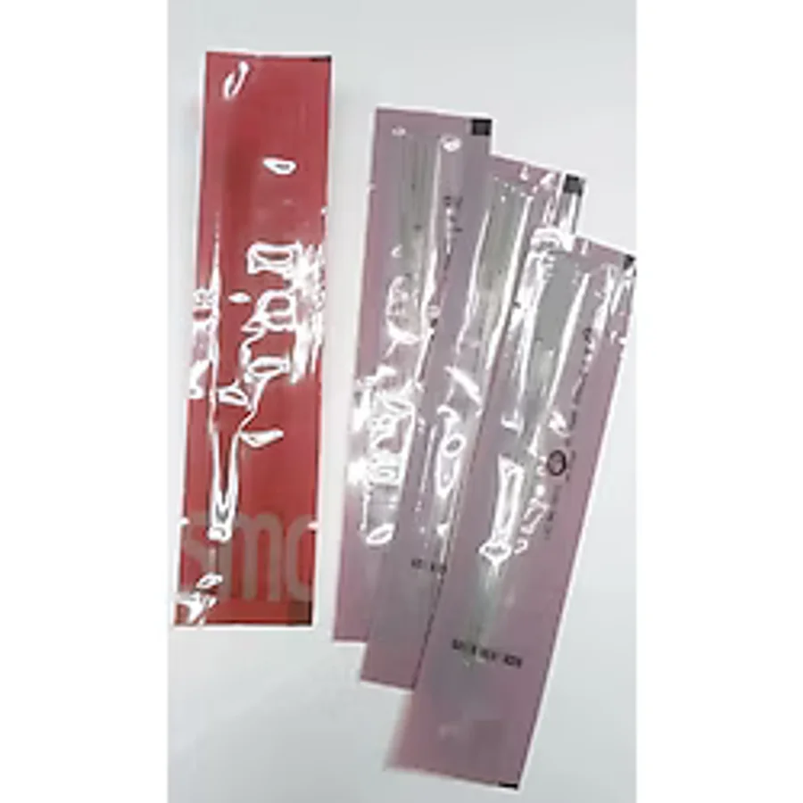 Smc 0.30 X 75 Mm Akupunktur İğnesi 100 Adet