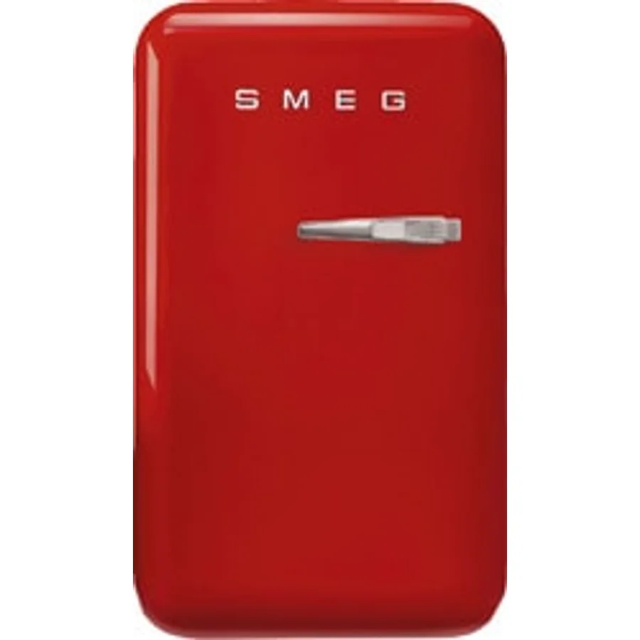 Smeg 50's Style Retro FAB5L Mini Buzdolabı