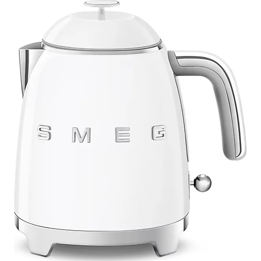 Smeg 50'S Style Retro KLF05 1400 W 0.8 lt Mini Kettle