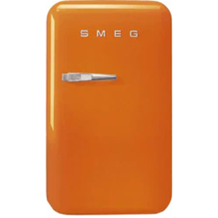 Smeg FAB5ROR Retro Mini Buzdolabı