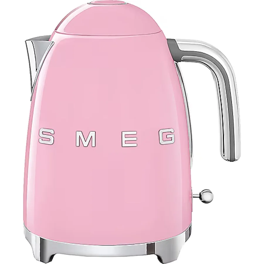 Smeg KLF03 2400 W 1.7 lt Çelik Kettle