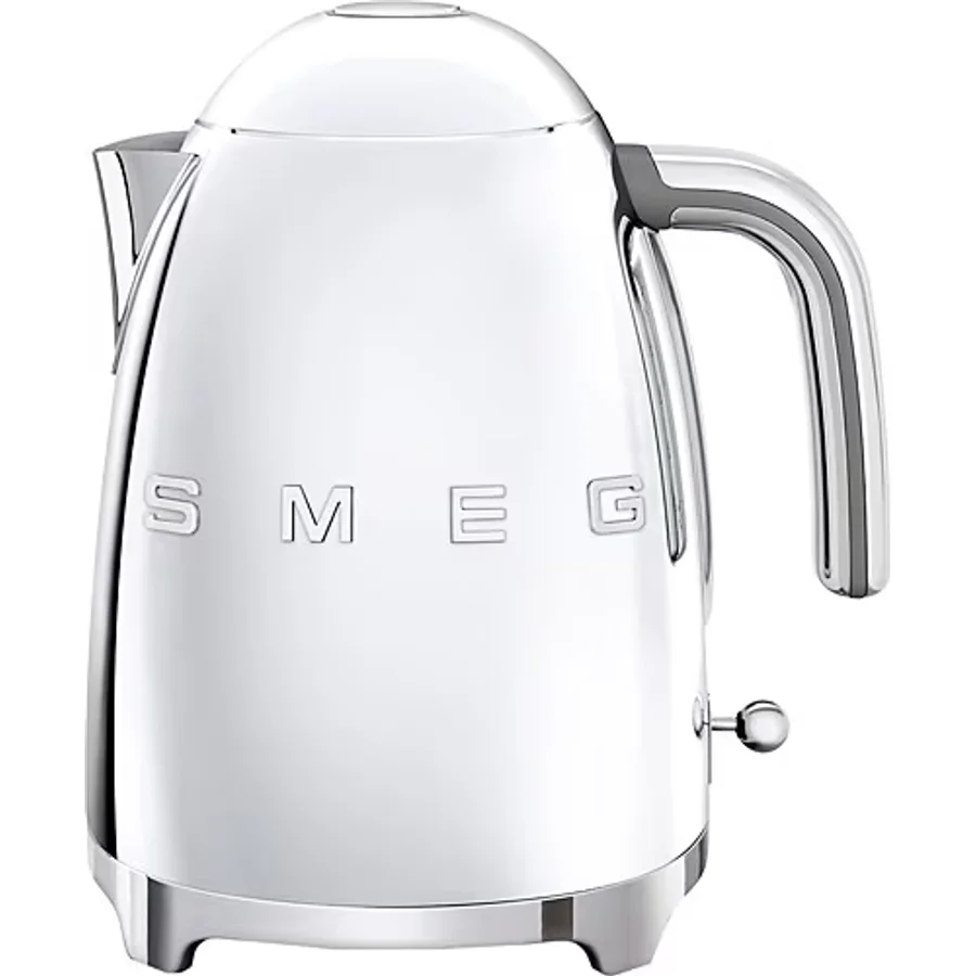 Smeg KLF03SSEU Inox 2400 W 1.7 lt Çelik Kettle