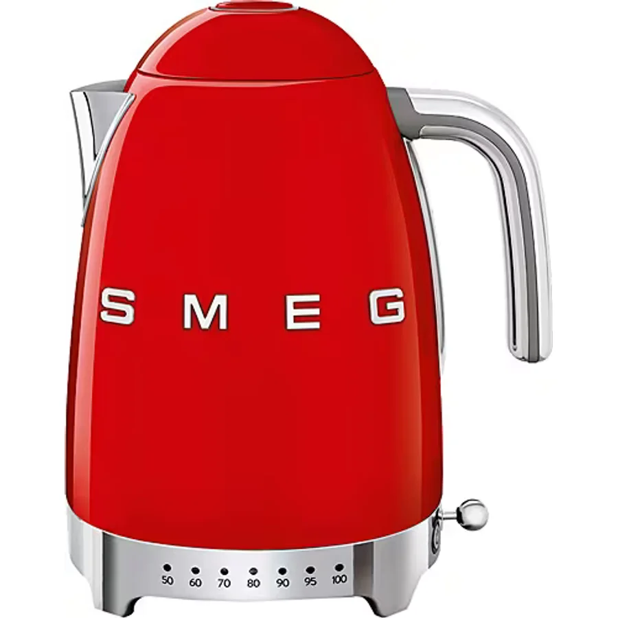Smeg KLF04 2400 W 1.7 lt Çelik Kettle