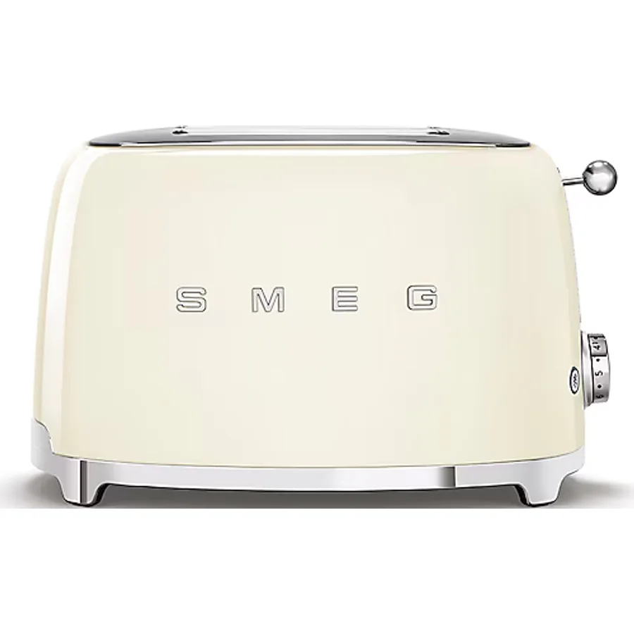 Smeg Retro TSF01 Ekmek Kızartma Makinesi