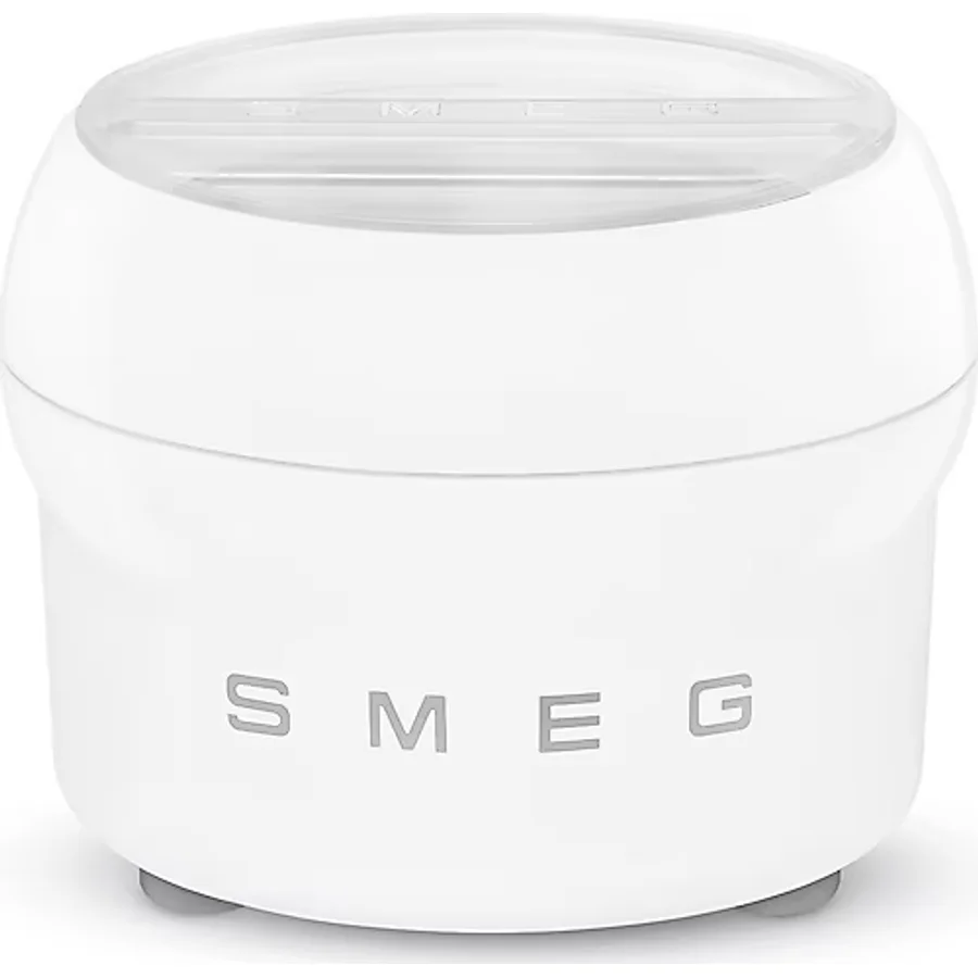 Smeg SMIC01 Dondurma ve Yoğurt Hazırlama Aksesuarı