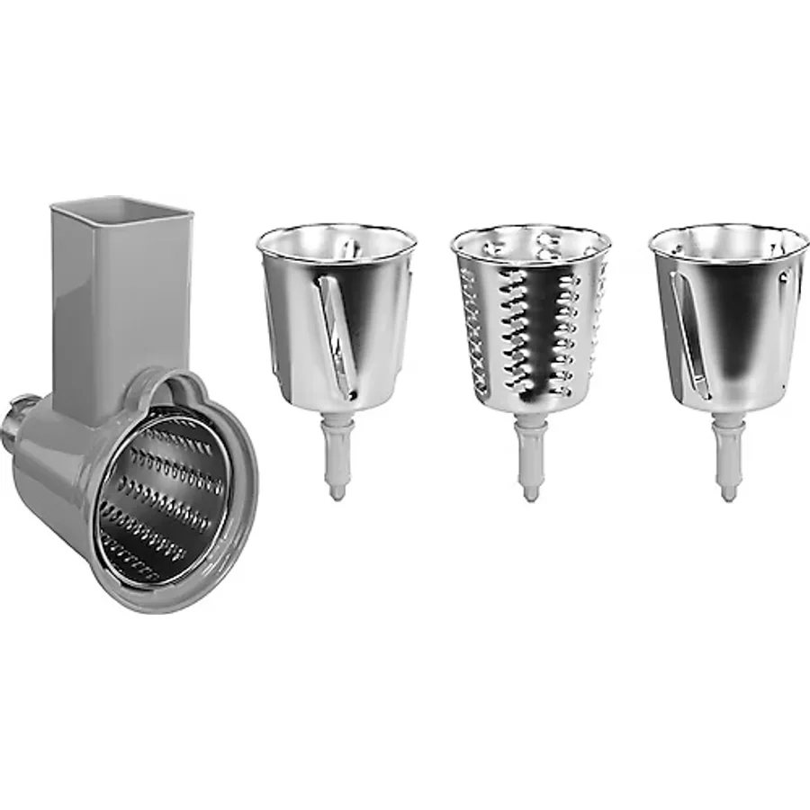 Smeg SMSG01 Dilimleme Rendeleme Aparatı