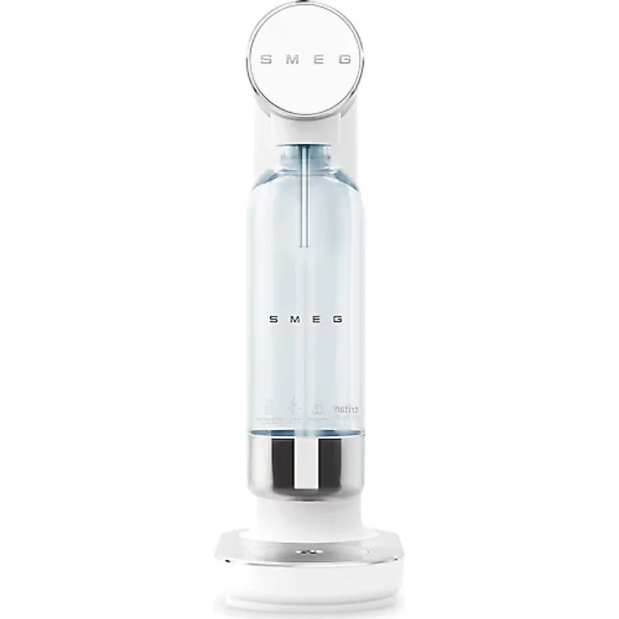 Smeg Tritan Renew SKC01 Soda Makinesi