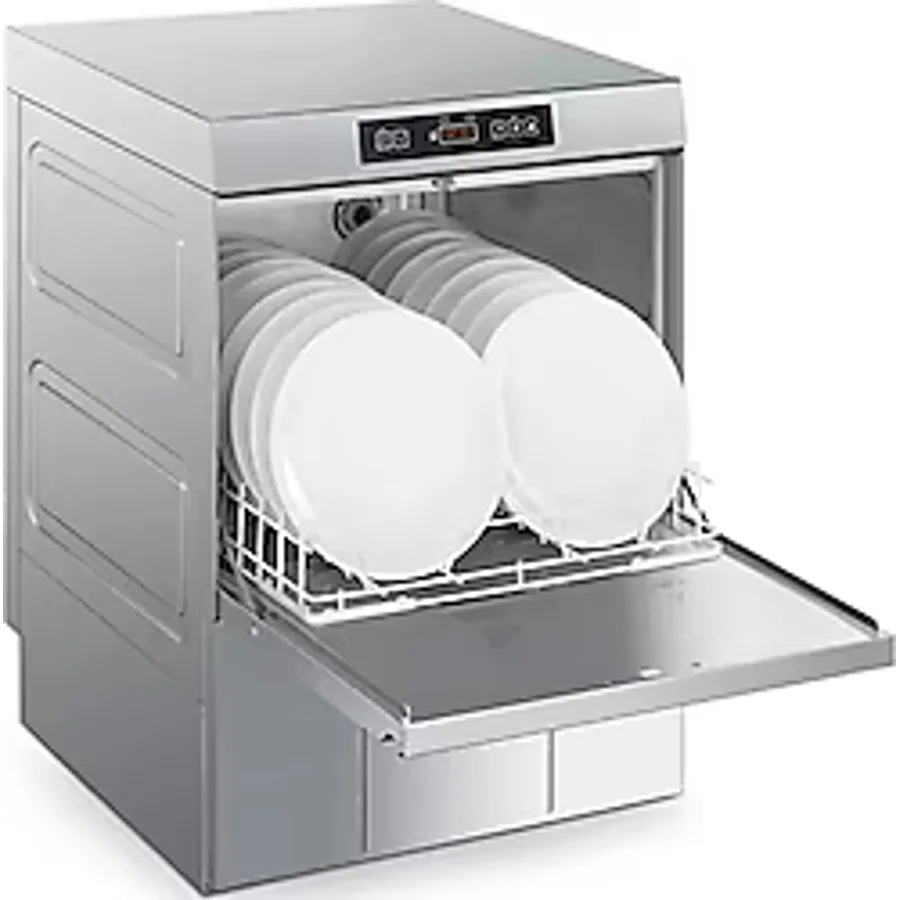 Smeg UD505 D Bulaşık Yıkama Makinesi