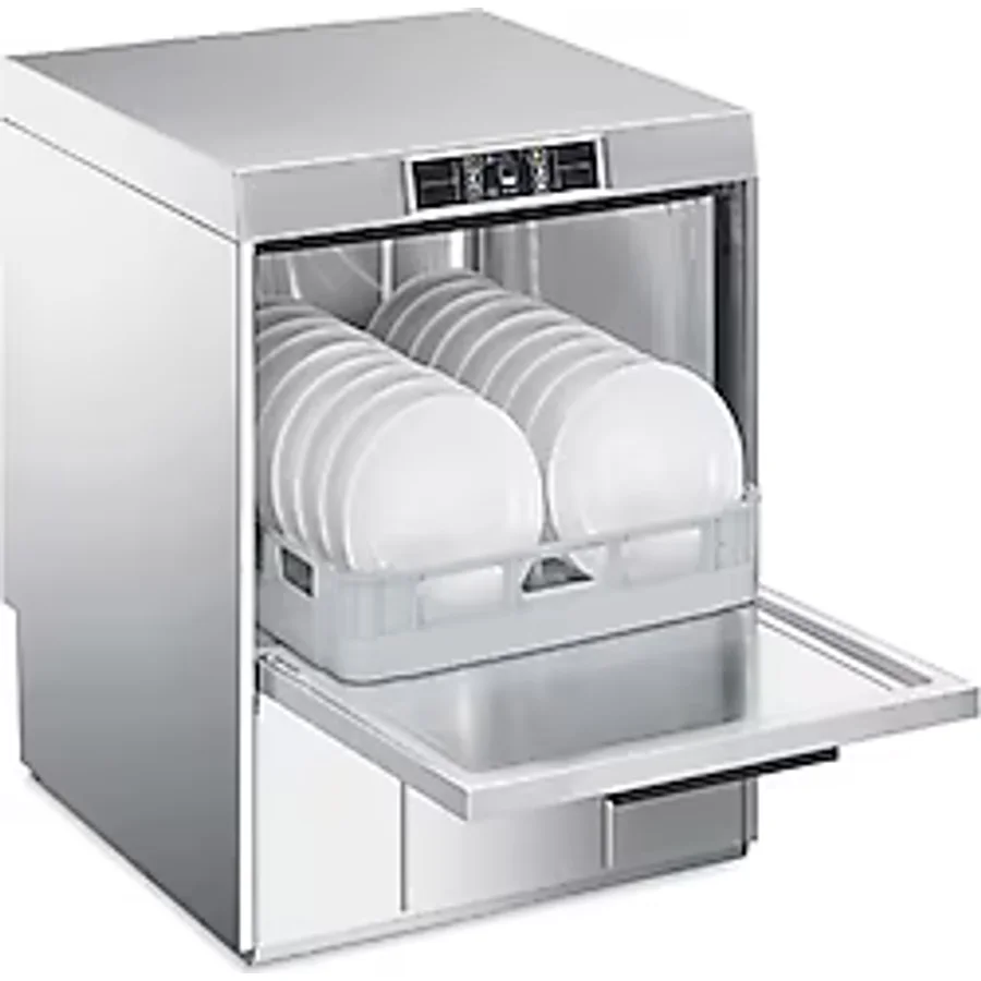 Smeg UD520 D Bulaşık Yıkama Makinesi