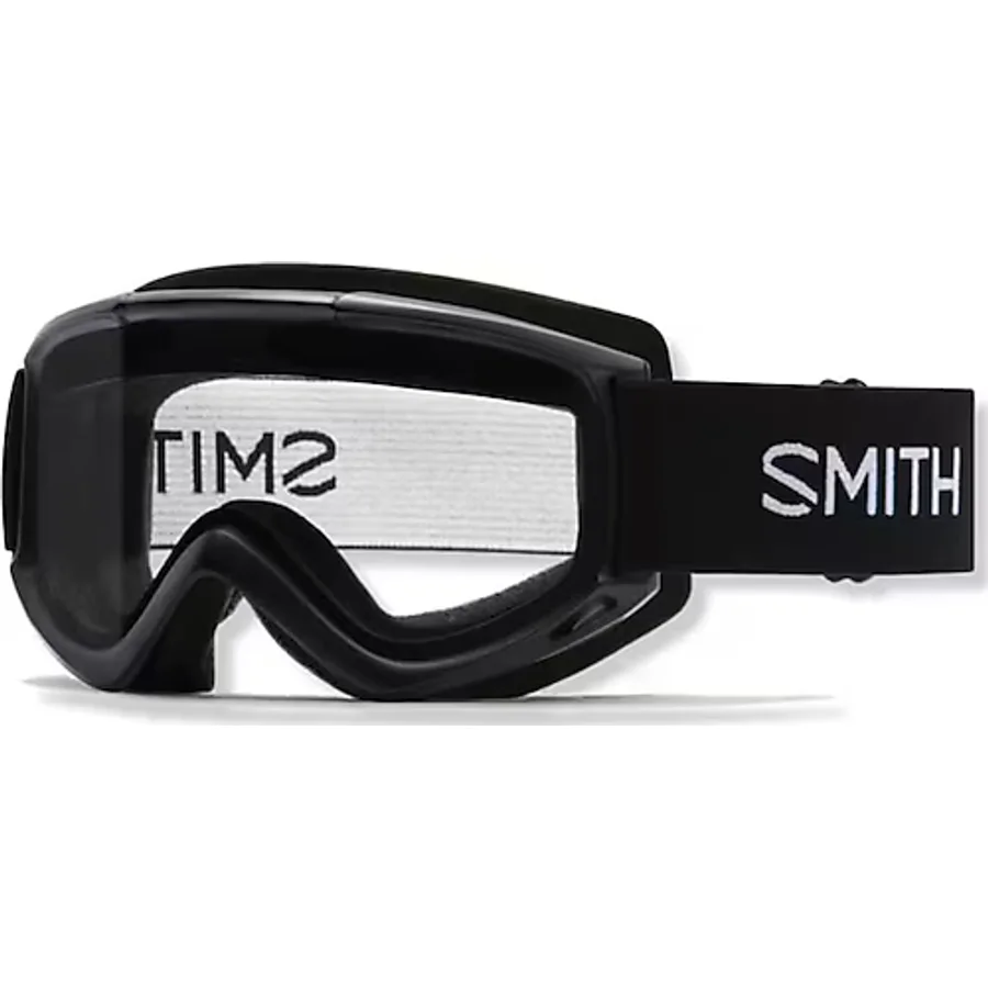 Smith Cascade Classic Zw7t S0 Mx Goggle