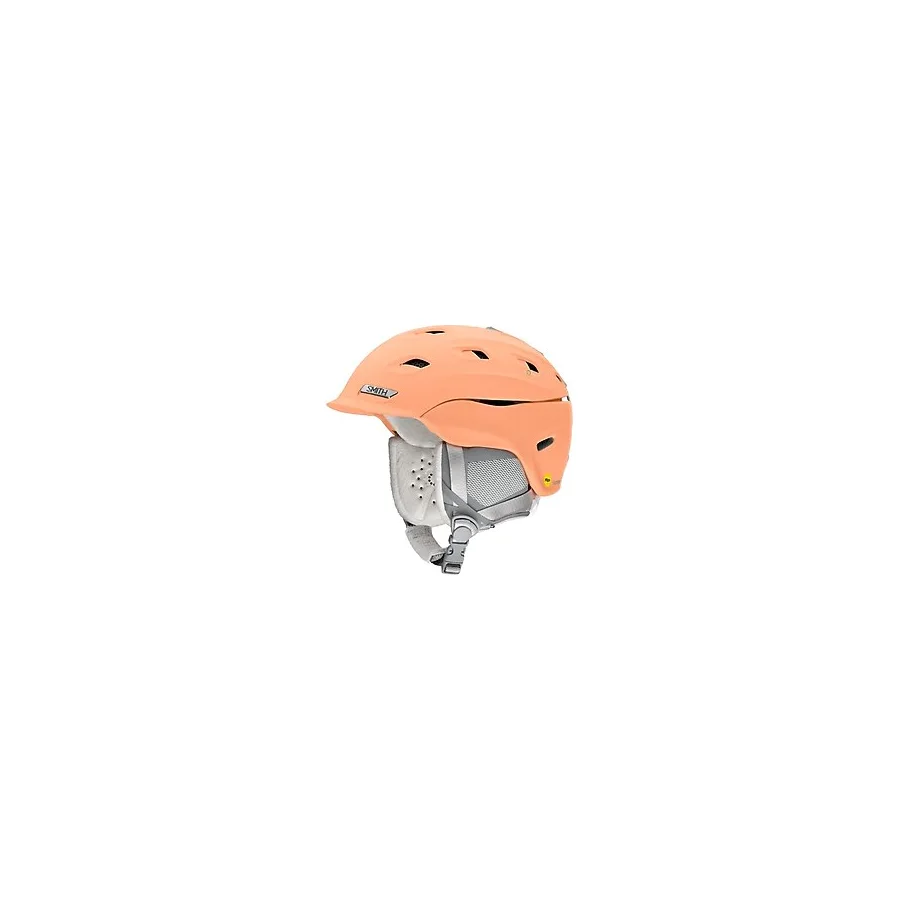 Smith Vantage Mıps Kadın Board/kayak Kaskı - 55 - 59 cm - Pembe