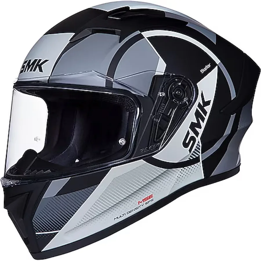 SMK Stellar Faro Full Face Kask