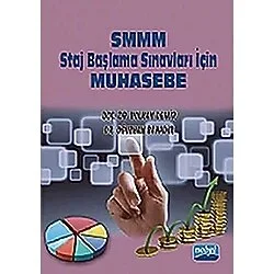 Smmm Staj Başlama Sınavları İçin Muhasebe