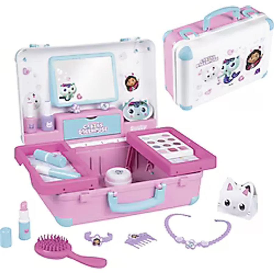 Smoby Gabby Güzellik Makyajı 320166