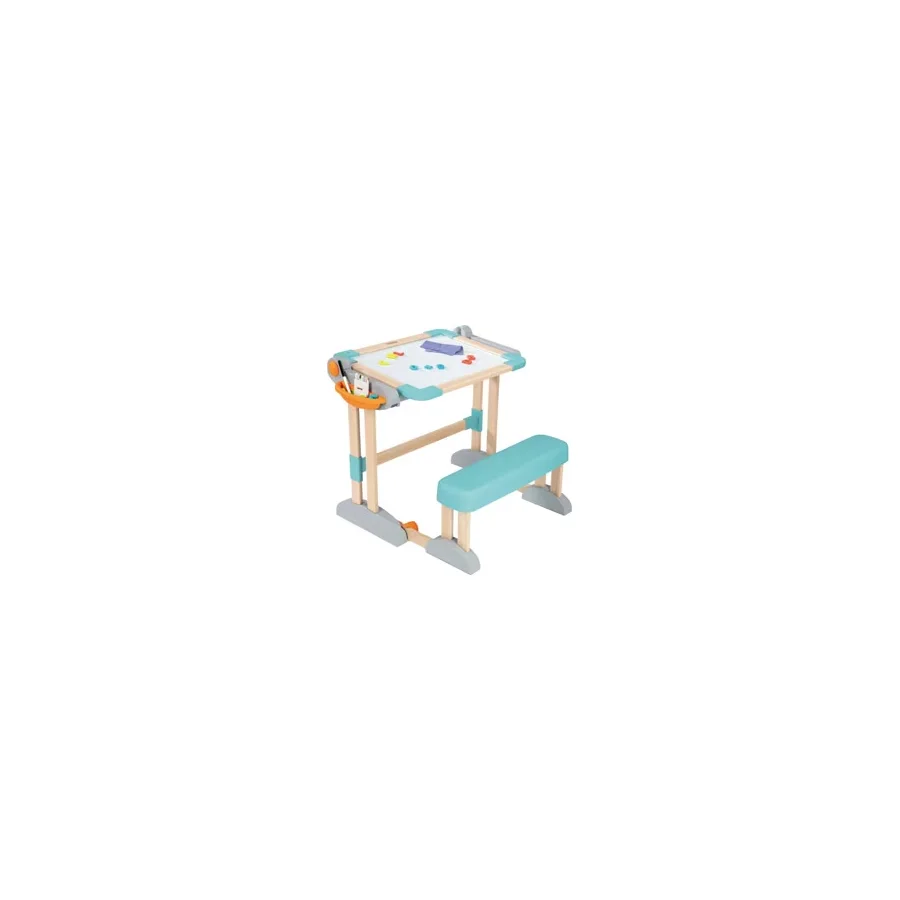 Smoby Manyetik Uzay Çalışma Masası