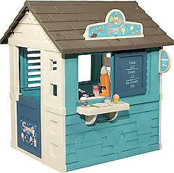 Smoby Tatlı Köşesi Oyun Evi 810718