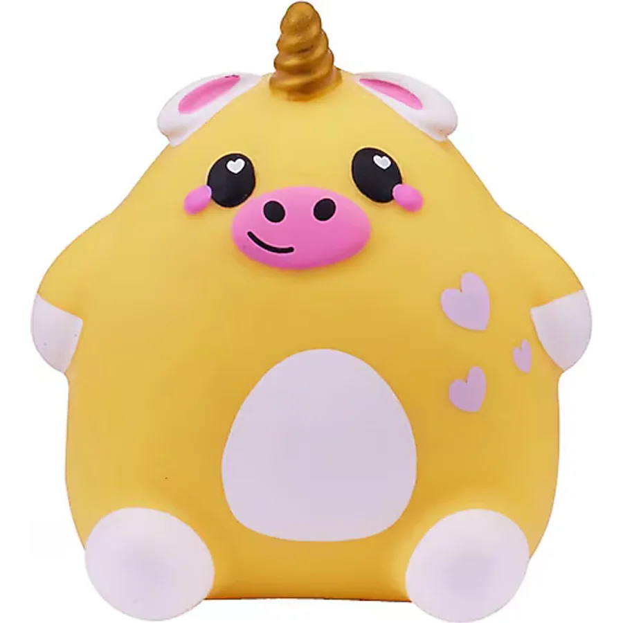 Smooshzees Mini Cutzees Squishy Figür