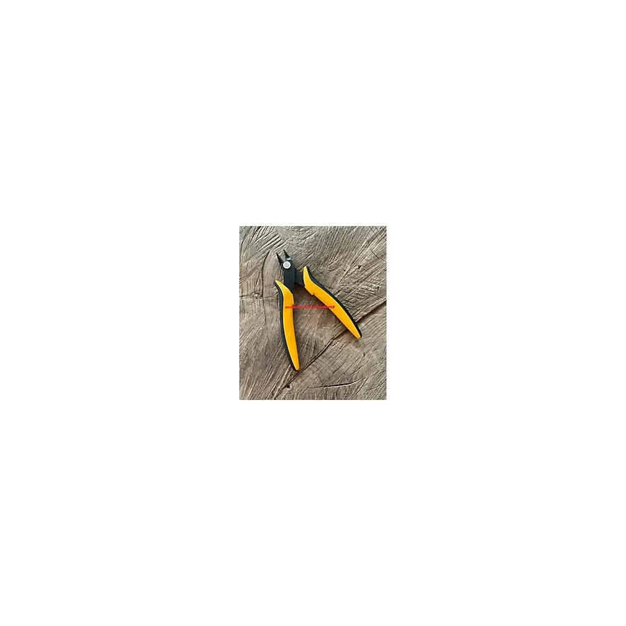 Snk Pro Hrc Çelik 140mm Tel Kesme Makası Mini Yankeski Kablo Kesme Makası