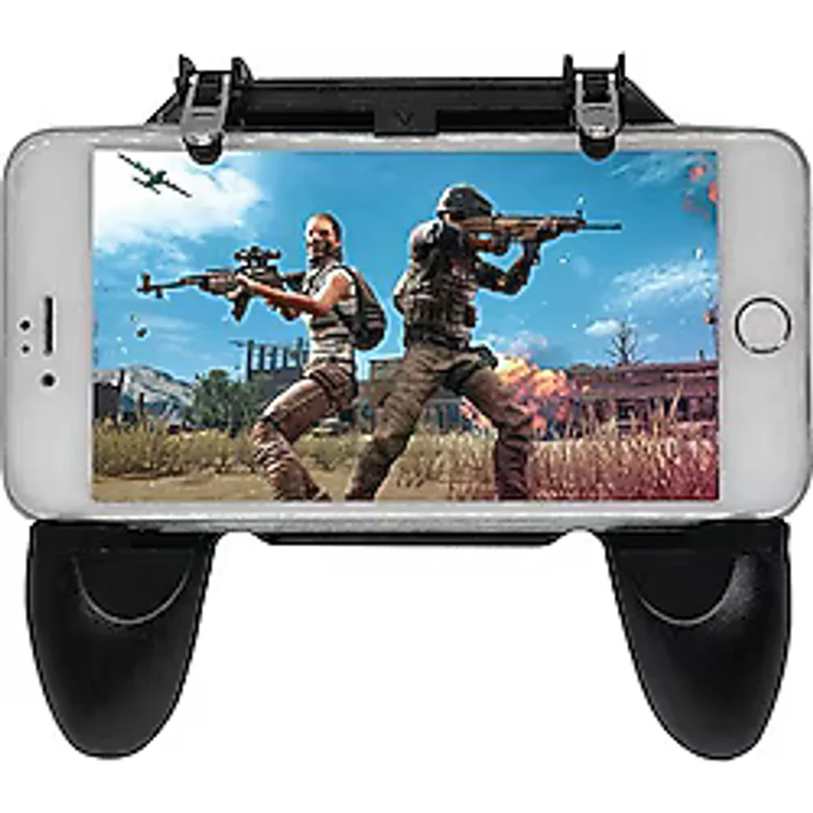 Snopy SG-610 Tetikli Telefon Gamepad