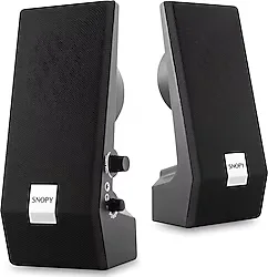 Snopy SN-611 1+1 Hoparlör