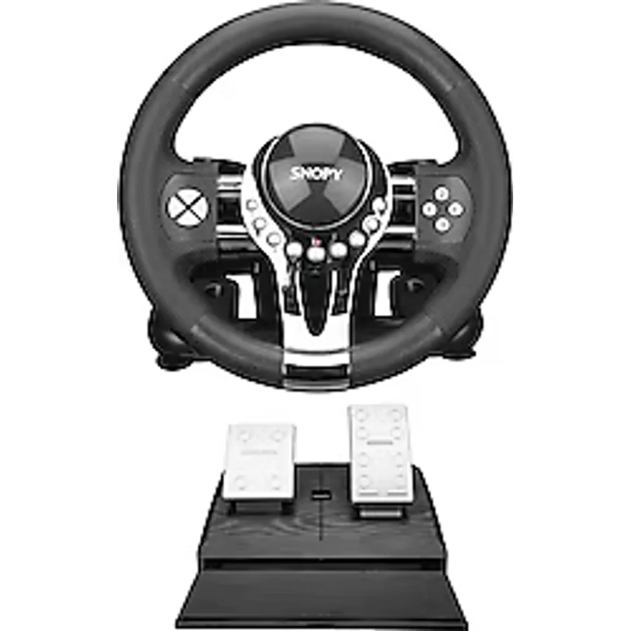 Snopy V5H PRO PC Direksiyon Seti