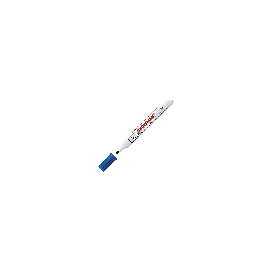 Snowman BG-12 Tahta Kalemi