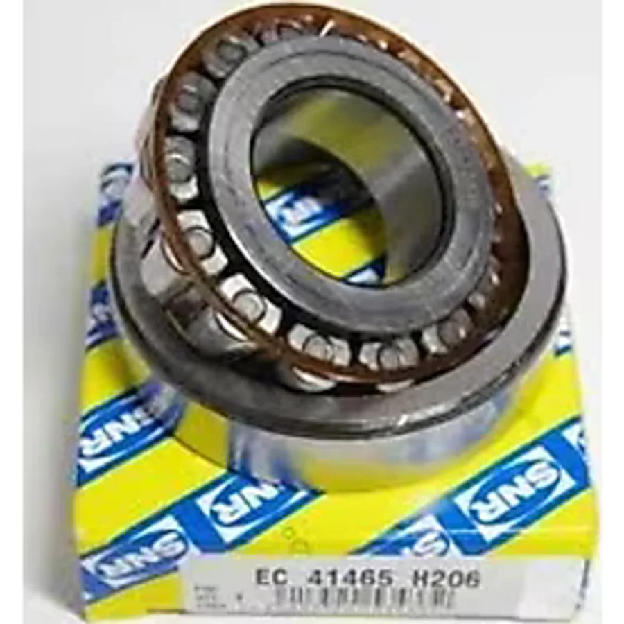 SNR EC41465H206 SNR ŞANZIMAN RULMANI MASTER 2.5 DCI