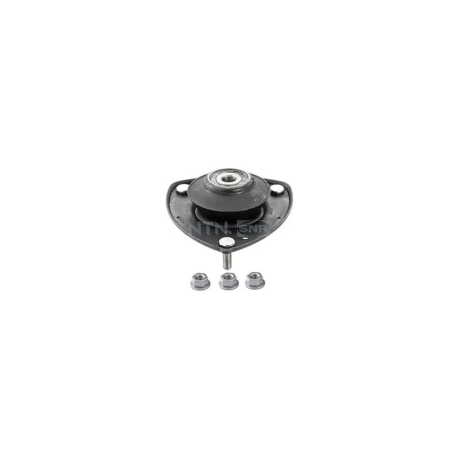 SNR KB66966 Amortisör Tablası Takozu Set Ön Yarıs