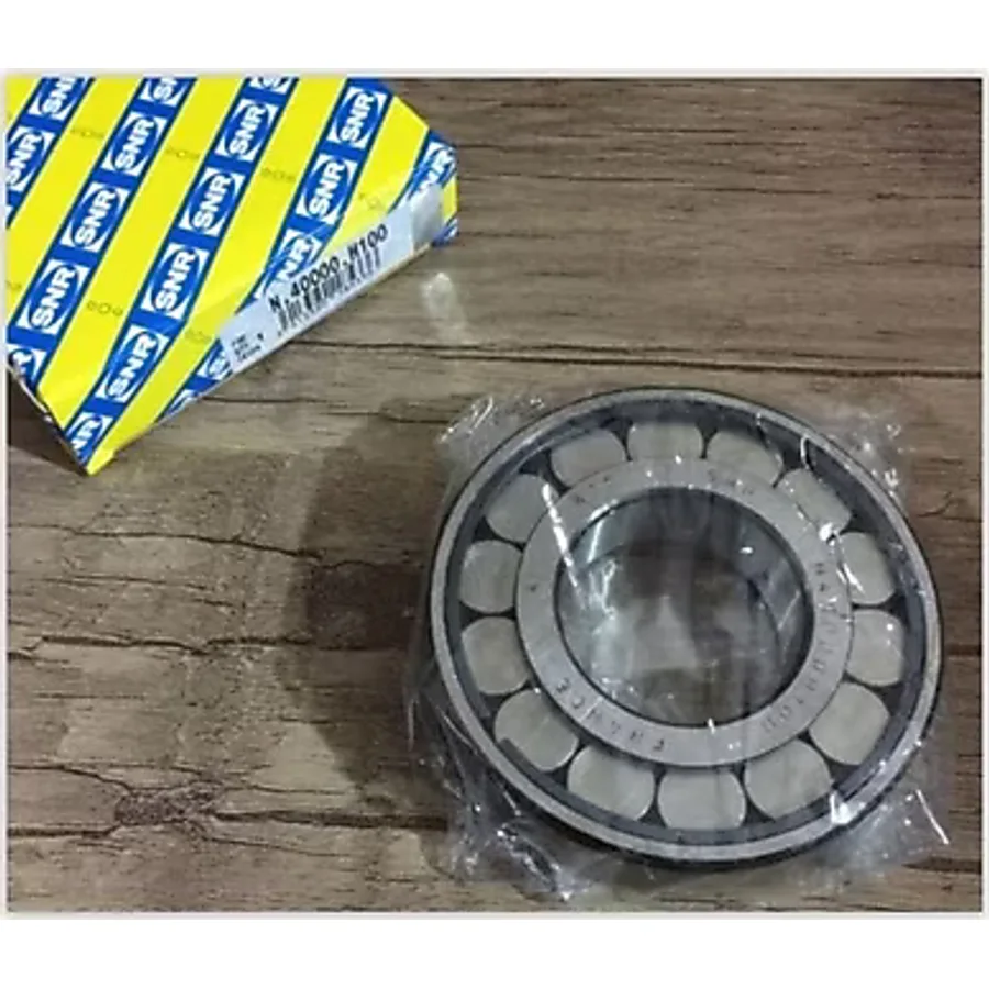 Snr N40000H100 Şanzıman Rulmanı Ducato 230 / Xm Serı 2 Y3 Jumper 230