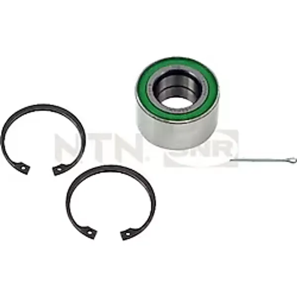 Snr R15339 R15339 Ön Teker Rulmanı Corsa C 01-11 Merıva A 03-10