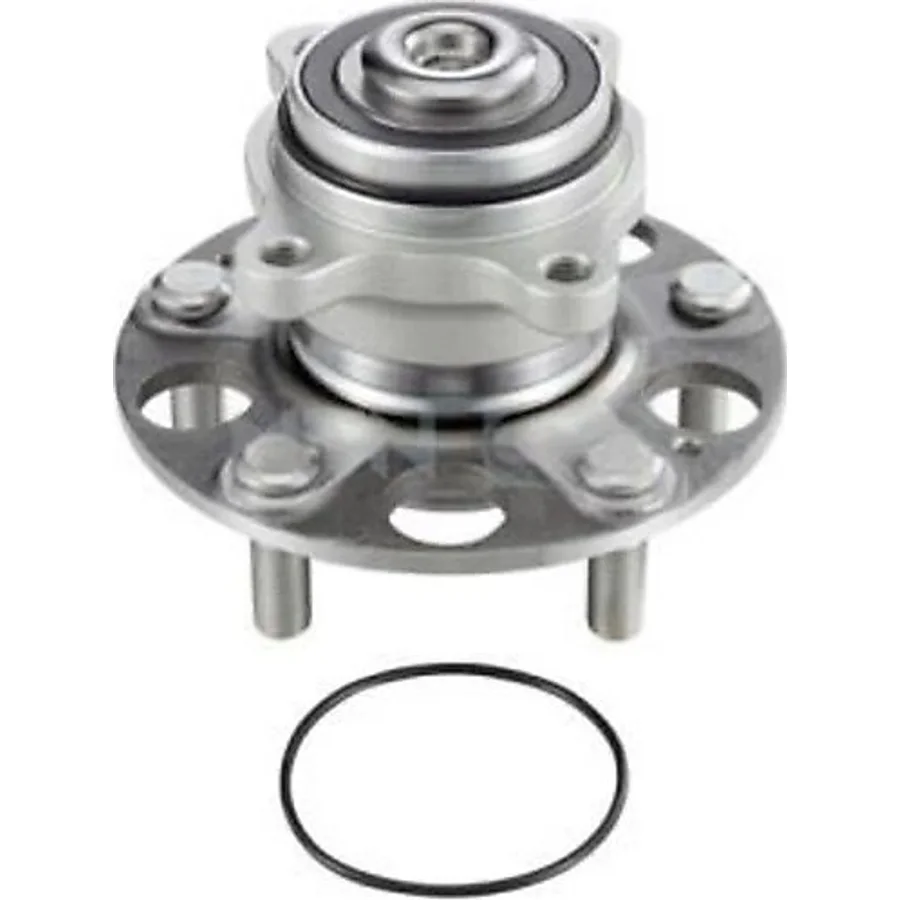 SNR XHGB35289 Teker Poryası Arka Civic Sedan 07-11 Civic Fd Fk Fn 06- Civic VIII Sedan Fd Fa