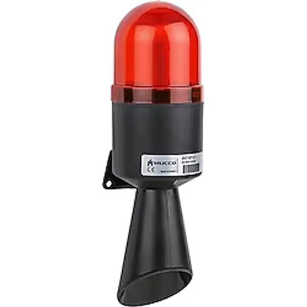 SNT-B712-1K Işıklı Sesli Tepe Lambası