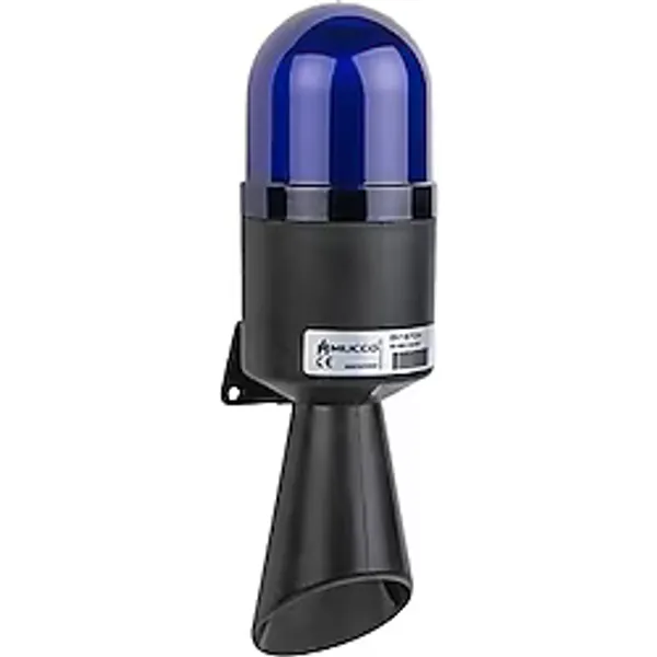 SNT-B712-1M Işıklı Sesli Tepe Lambası
