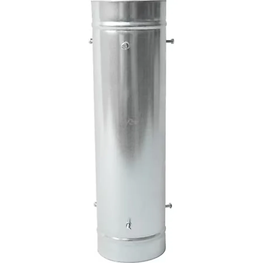 Soba Baca Bağlanti Aparati