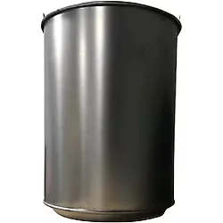 Soba Kömür Kovası Sac