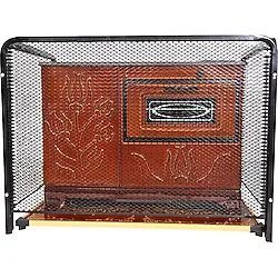Soba Koruma Çocuk Soba Korumalığı 60x90x70 cm