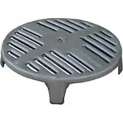 SOBA KOVA IZGARASI, KAYA METAL