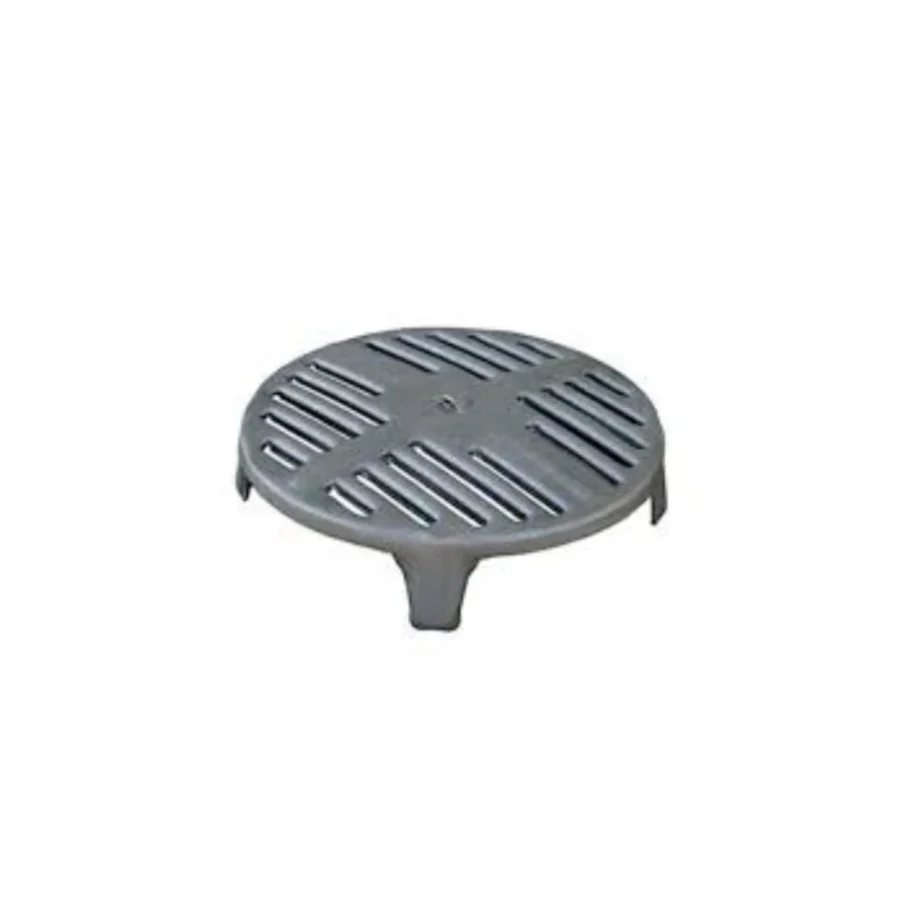 SOBA KOVA IZGARASI, KAYA METAL