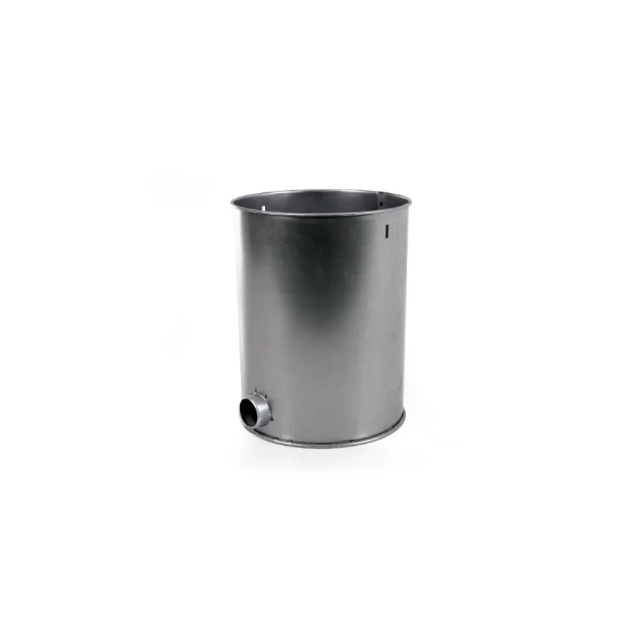 SOBA KOVASI 0.70mm KAYA METAL