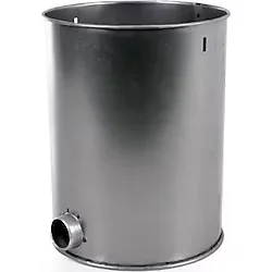 SOBA KOVASI 0.70mm KAYA METAL