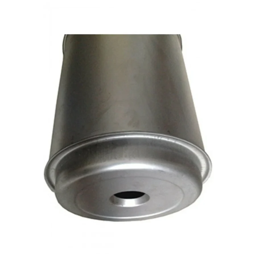 SOBA KOVASI 1.5mm ALTTAN HAVALI SOBA KOVASI